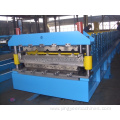 New Profiled Floor Decking Panel Roll Forming Machine